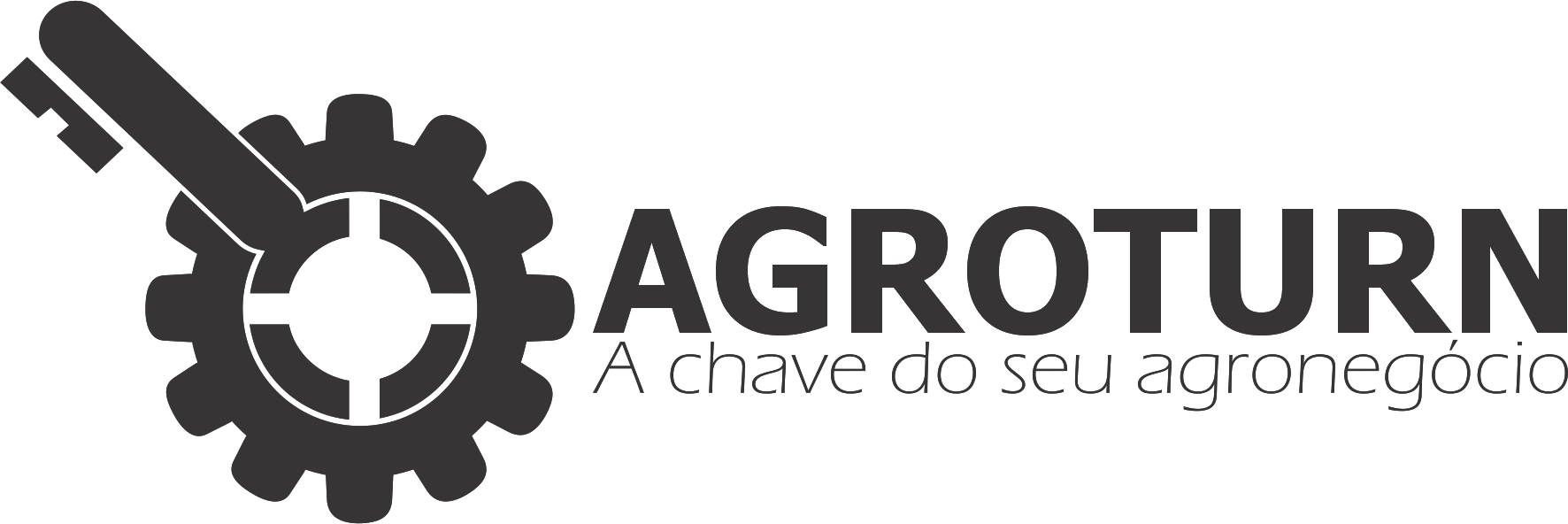 Agroturn — a chave do seu agronegócio
